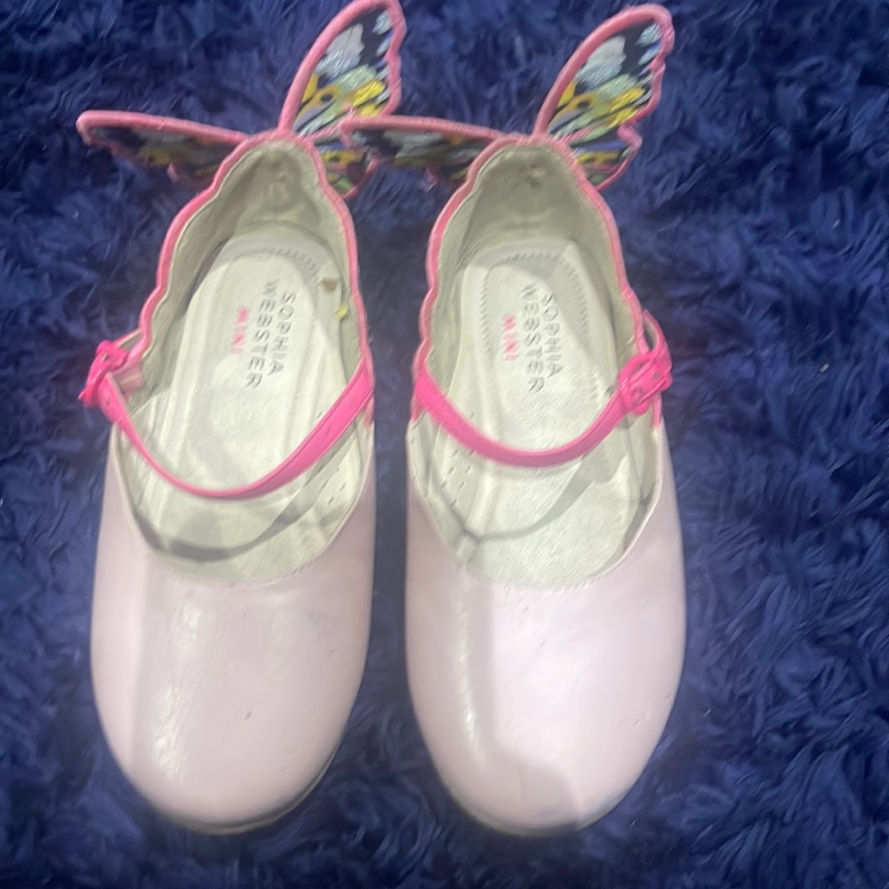 Girls Sophia Webster size 31